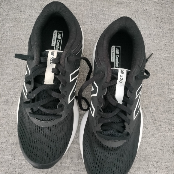 New Balance 520, comfort insert - Picture 3 of 5